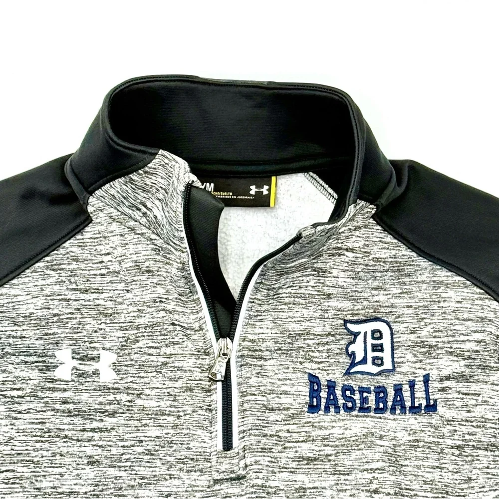 Under Armour baseball under